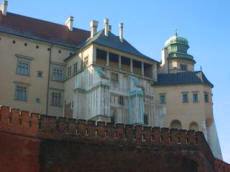 екскурсовод по Кракову тури відпочинок туризм Польща Краків