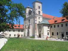 екскурсовод по Кракову тури відпочинок туризм Польща Краків